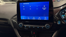 Ford Puma 1.0 EcoBoost Hybrid mHEV Titanium 5dr Petrol Hatchback